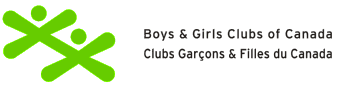The Boys and Girls Club Logo