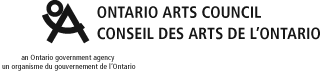 Ontario Arts Council
