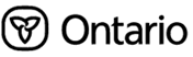 Ontario Logo