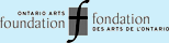 Ontario Arts Foundation