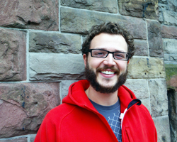 Duncan McCallum Duncan McCallum